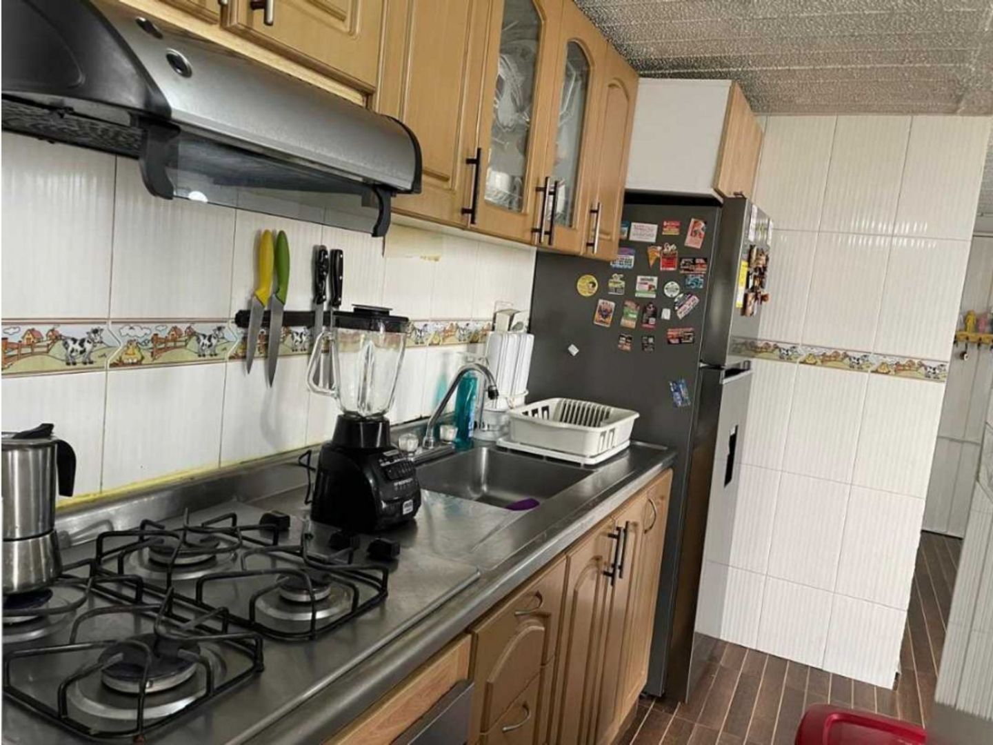 Foto 5 de 12: Apartamento en Ub La Naveta, Bogotá D.C.