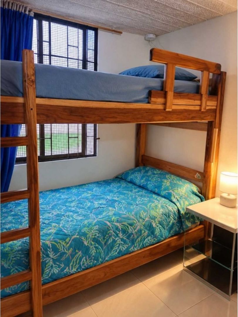 Foto 9 de 12: Apartamento en Ub La Naveta, Bogotá D.C.