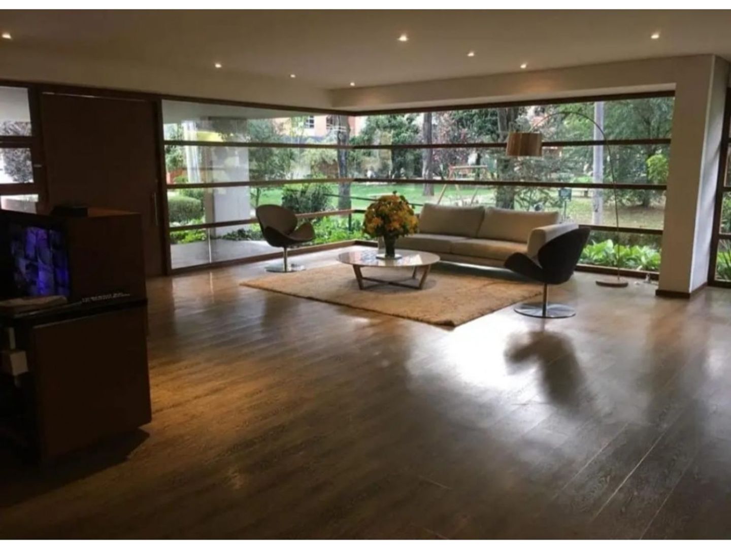 Foto 4 de 10: Apartaestudio en San Patricio, Bogotá D.C.
