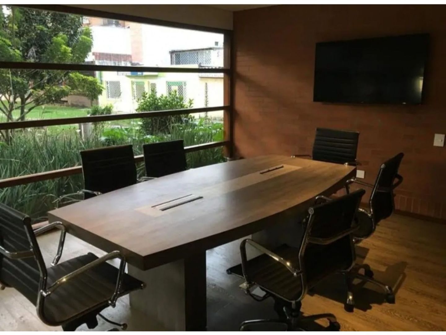 Foto 6 de 10: Apartaestudio en San Patricio, Bogotá D.C.
