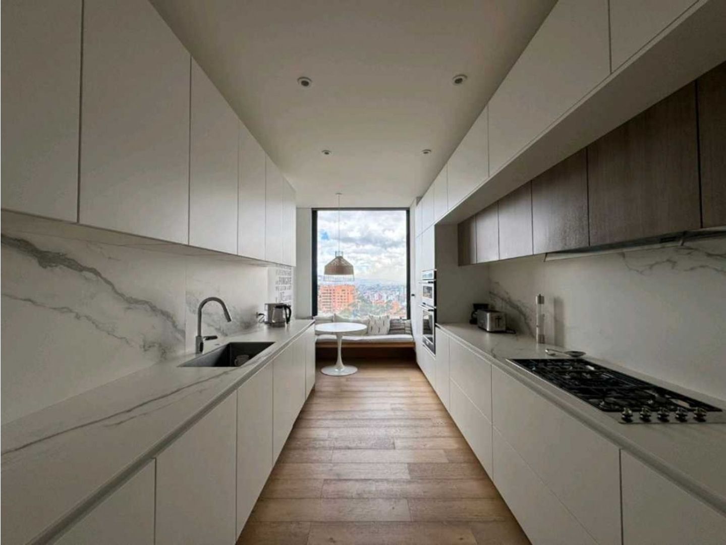 Foto 3 de 20: Apartamento en Emaús, Bogotá D.C.