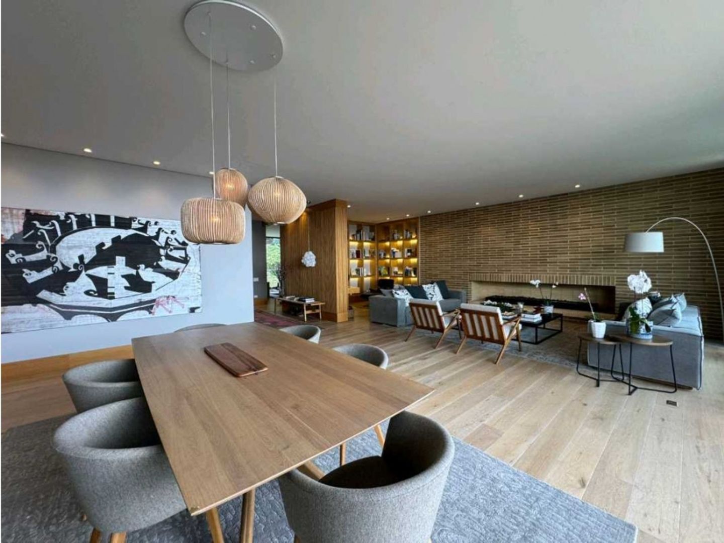 Foto 4 de 20: Apartamento en Emaús, Bogotá D.C.