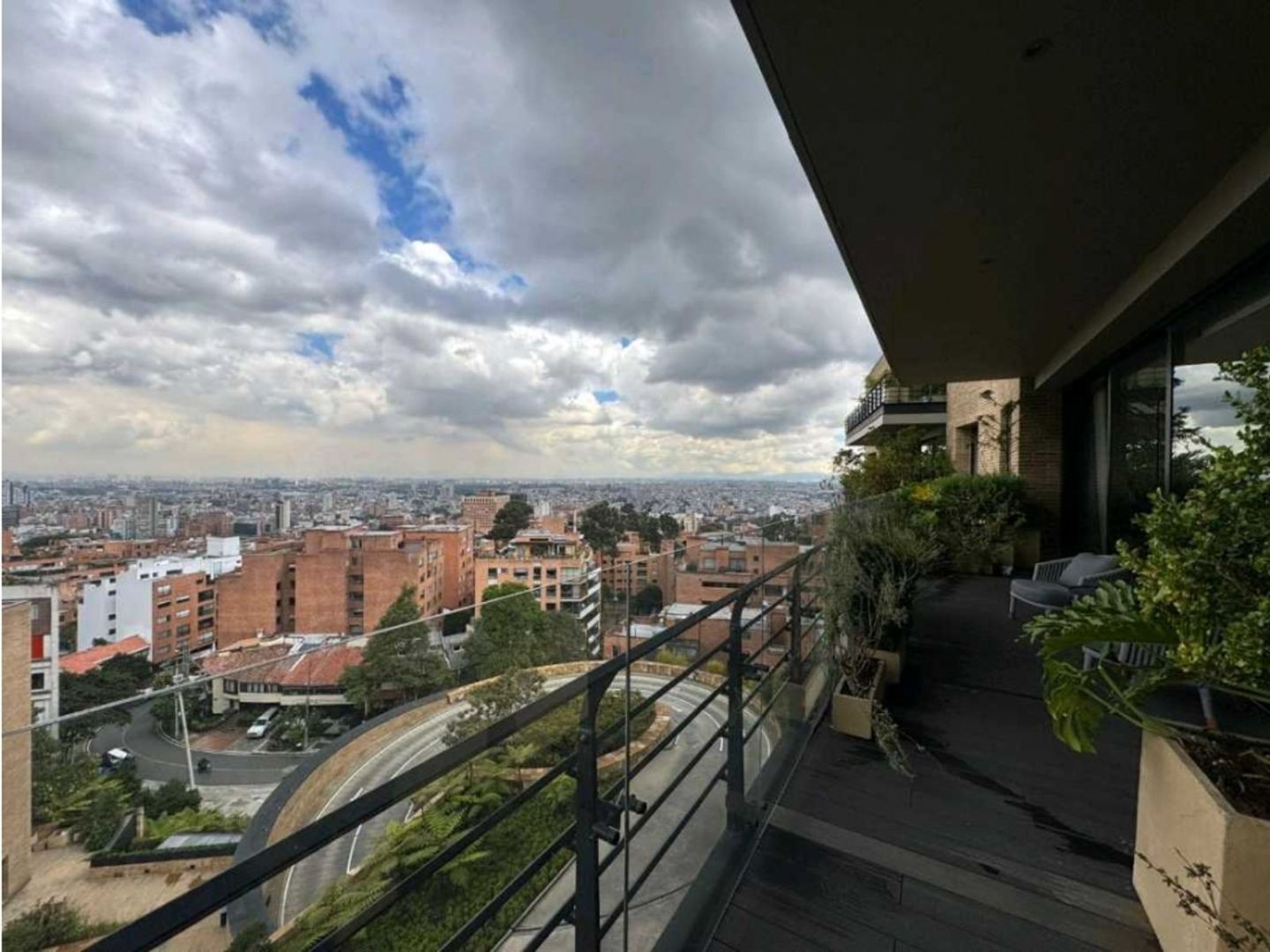 Foto 7 de 20: Apartamento en Emaús, Bogotá D.C.