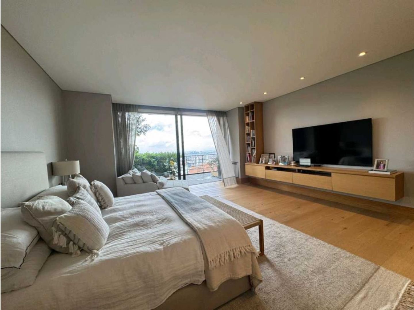 Foto 9 de 20: Apartamento en Emaús, Bogotá D.C.