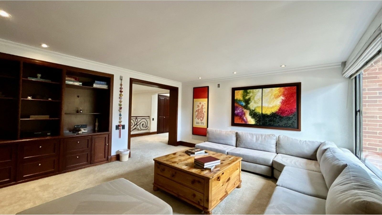 Foto 10 de 20: Apartamento en San Patricio, Bogotá D.C.