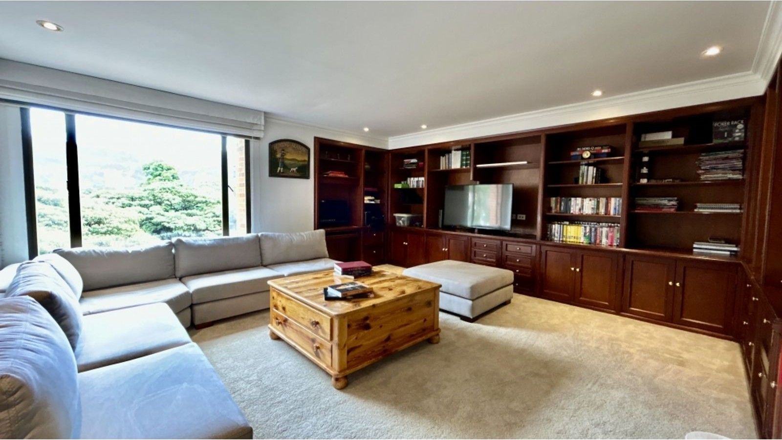 Foto 11 de 20: Apartamento en San Patricio, Bogotá D.C.