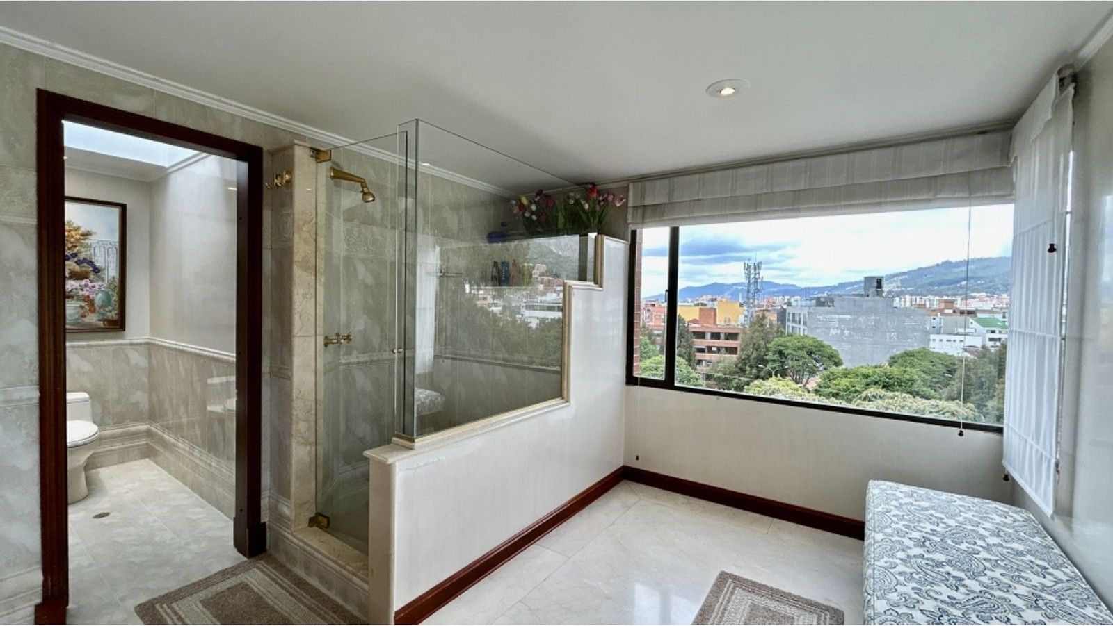 Foto 15 de 20: Apartamento en San Patricio, Bogotá D.C.
