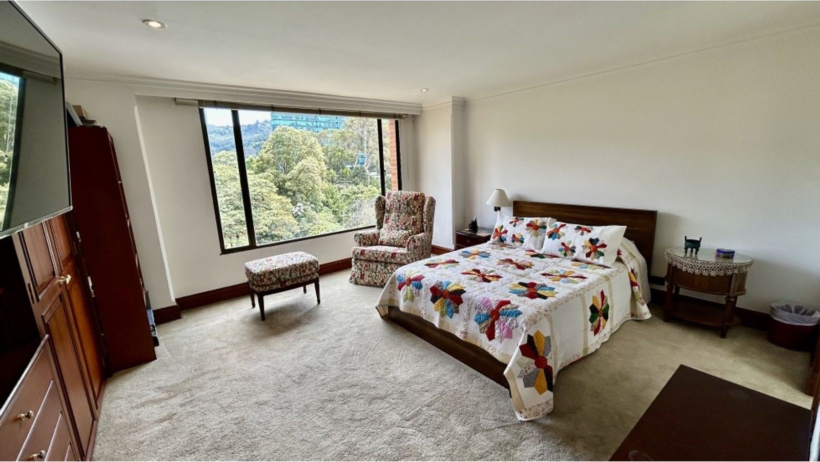 Foto 18 de 20: Apartamento en San Patricio, Bogotá D.C.