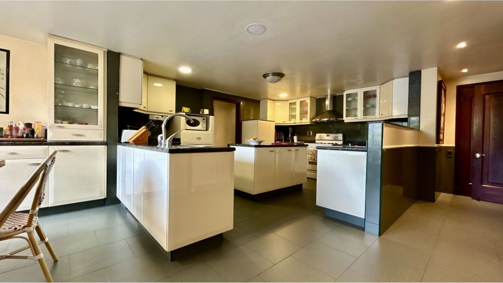 Foto 6 de 20: Apartamento en San Patricio, Bogotá D.C.