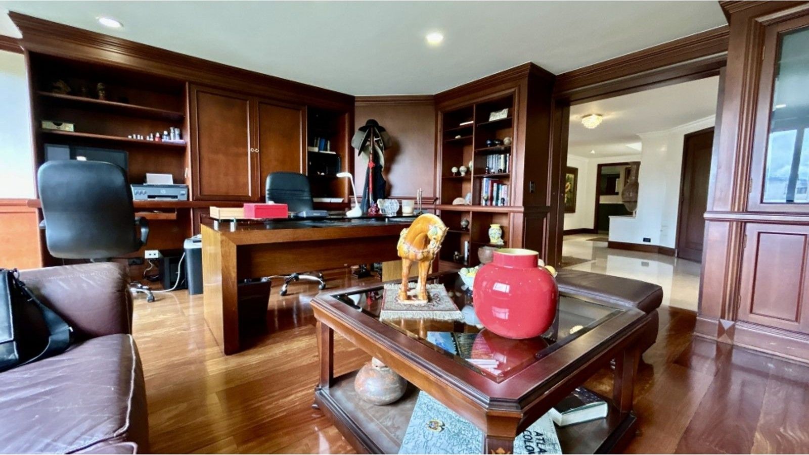 Foto 9 de 20: Apartamento en San Patricio, Bogotá D.C.