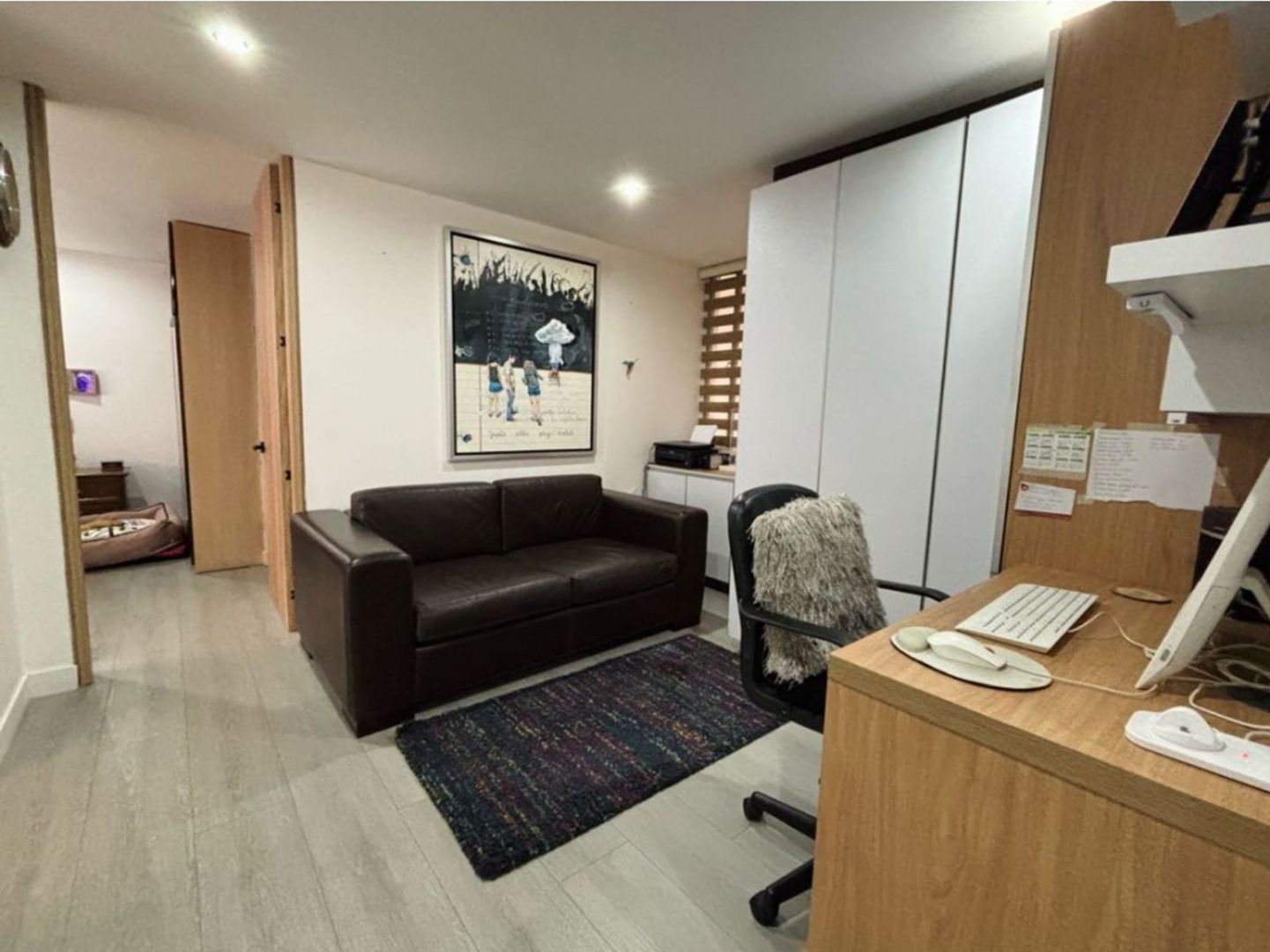 Foto 9 de 16: Apartamento en Santa Bárbara Central, Bogotá D.C.