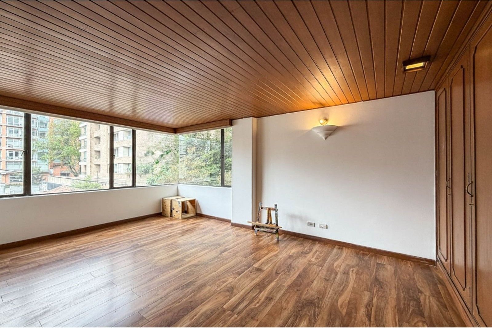 Foto 7 de 13: Apartamento en La Cabrera, Bogotá D.C.