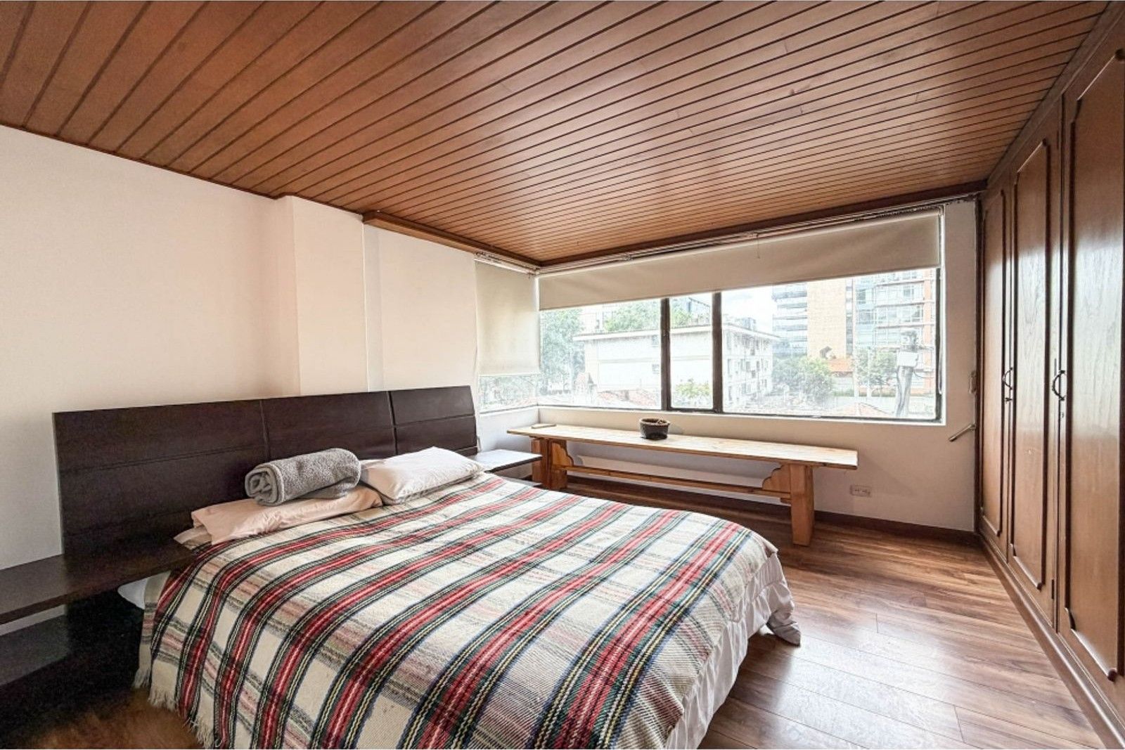 Foto 8 de 13: Apartamento en La Cabrera, Bogotá D.C.