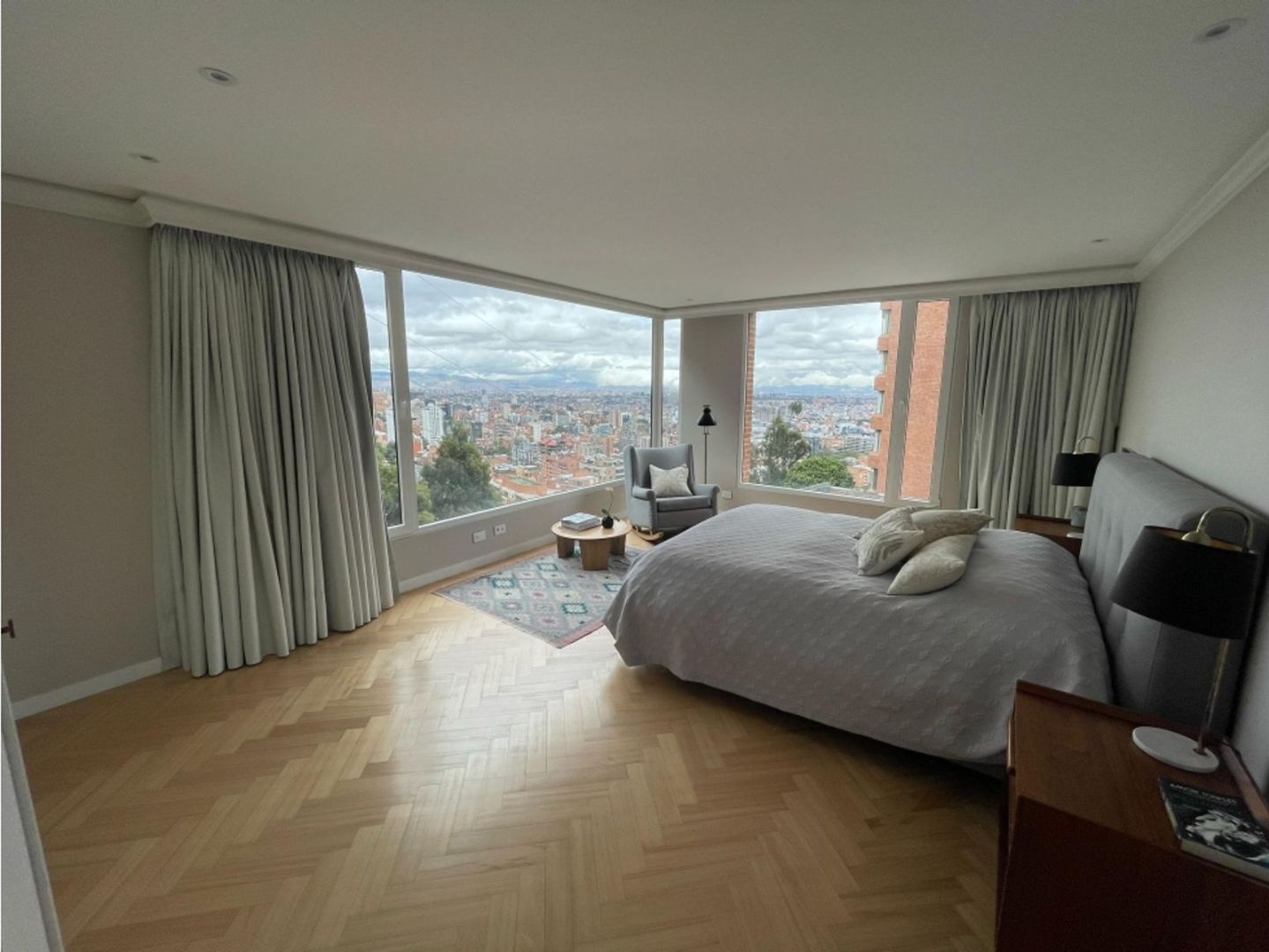Foto 12 de 20: Apartamento en La Cabrera, Bogotá D.C.