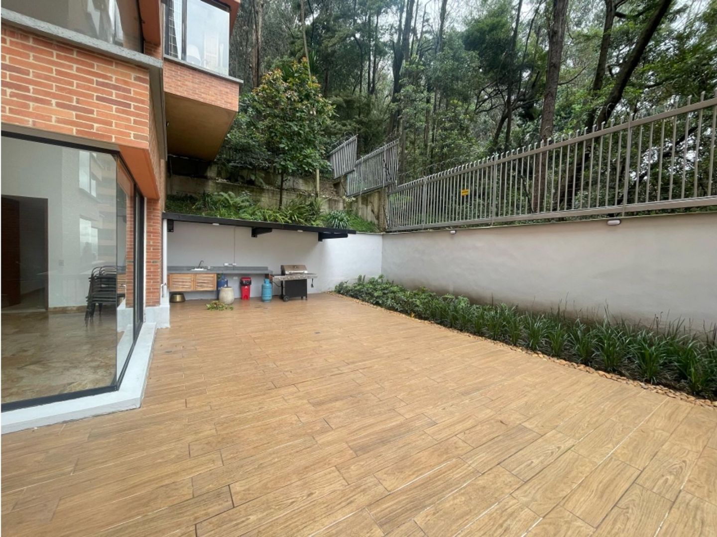 Foto 20 de 20: Apartamento en La Cabrera, Bogotá D.C.