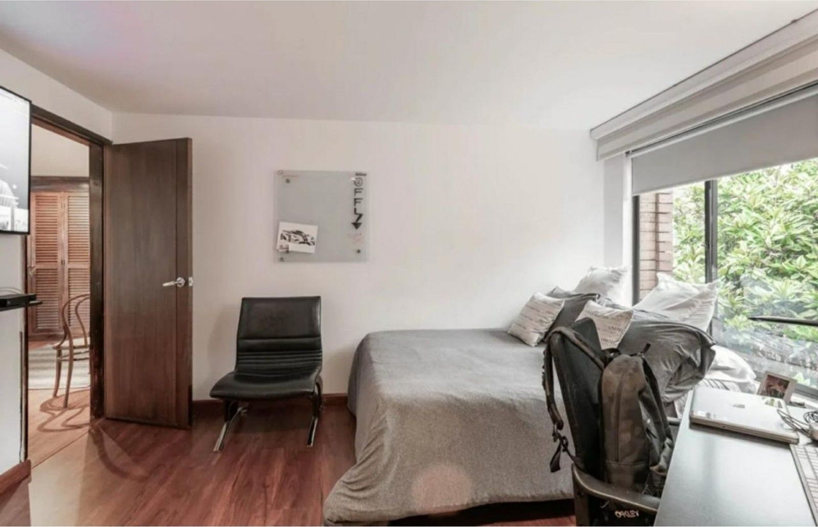Foto 14 de 20: Apartamento en San Patricio, Bogotá D.C.