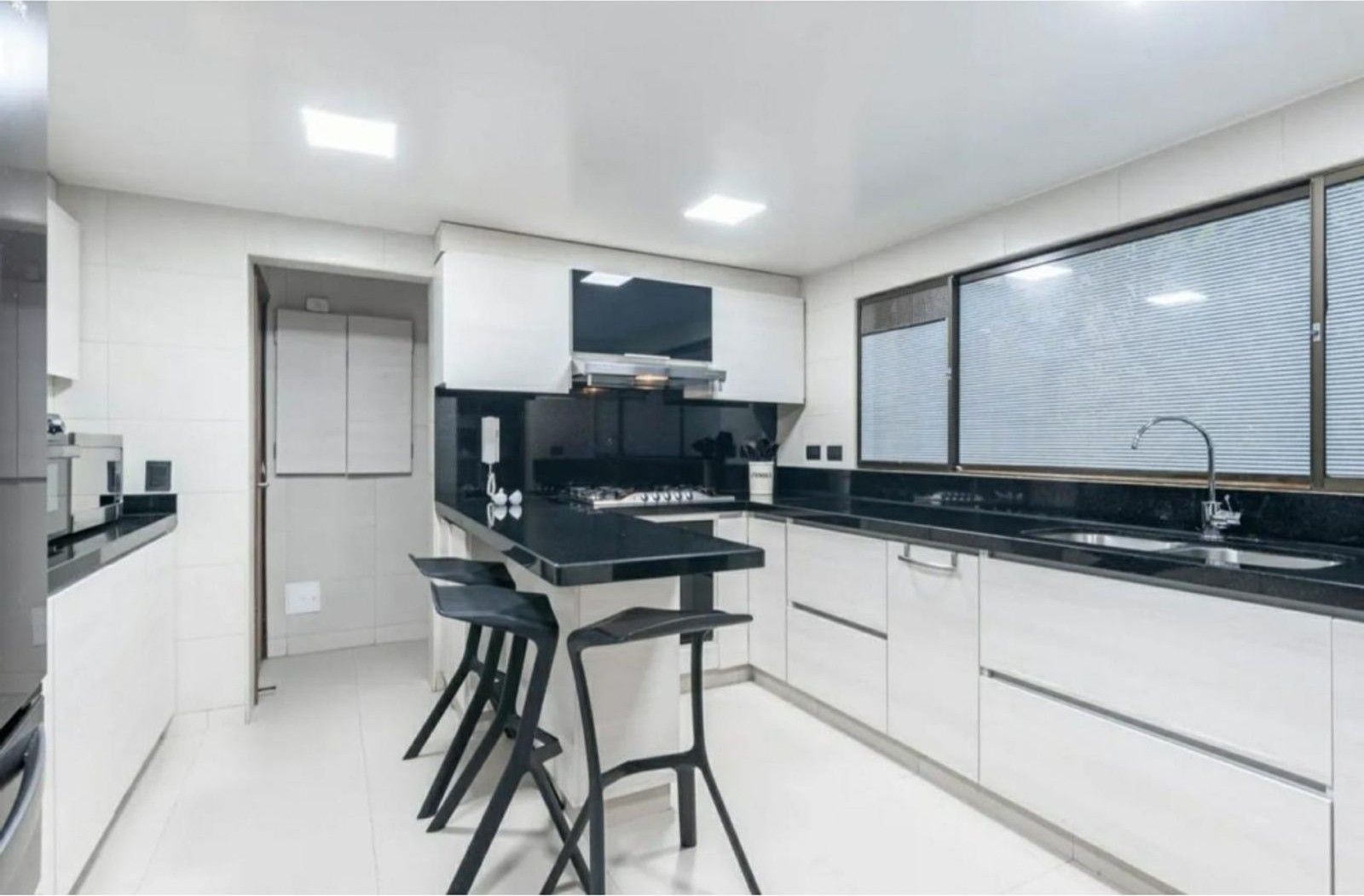 Foto 15 de 20: Apartamento en San Patricio, Bogotá D.C.