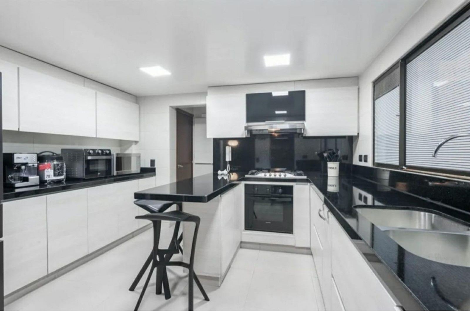 Foto 4 de 20: Apartamento en San Patricio, Bogotá D.C.