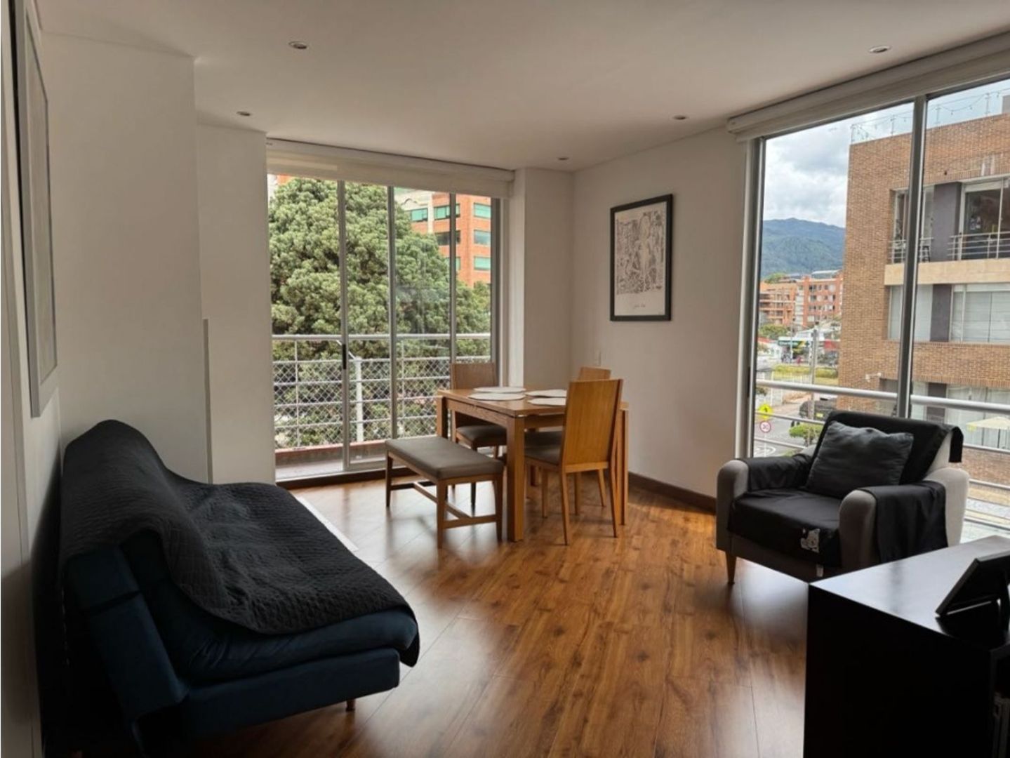 Foto 1 de 14: Apartamento en La Calleja, Bogotá D.C.