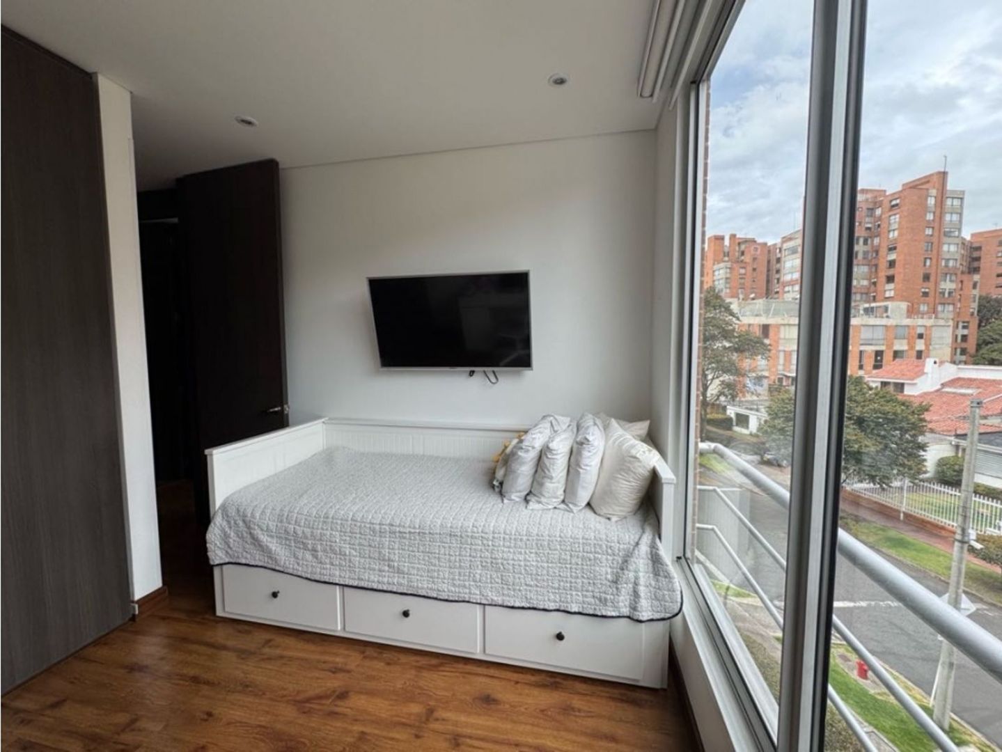 Foto 9 de 14: Apartamento en La Calleja, Bogotá D.C.