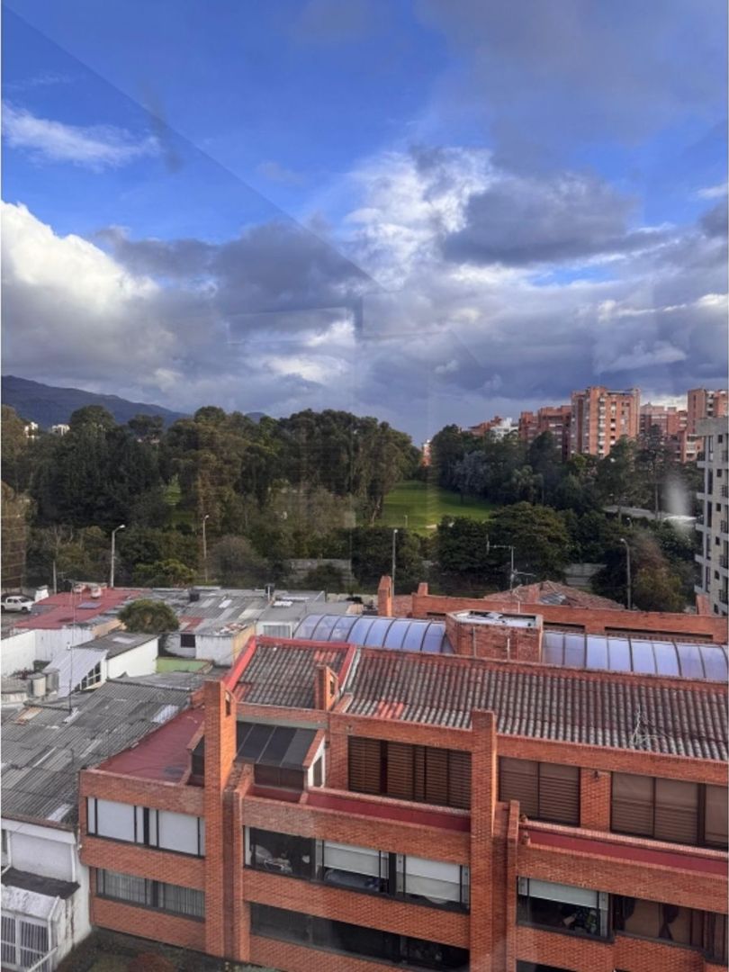 Foto 10 de 15: Apartaestudio en Ub Santa Coloma, Bogotá D.C.