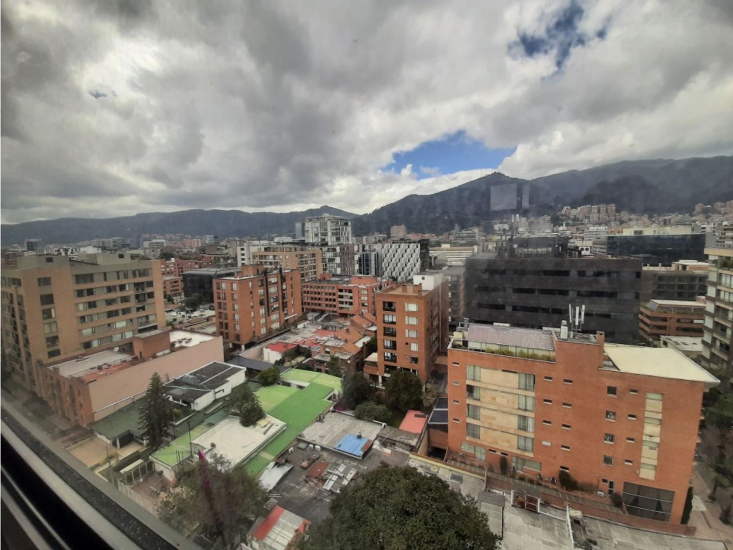 Foto 11 de 18: Apartamento en Chicó Norte ET II, Bogotá D.C.