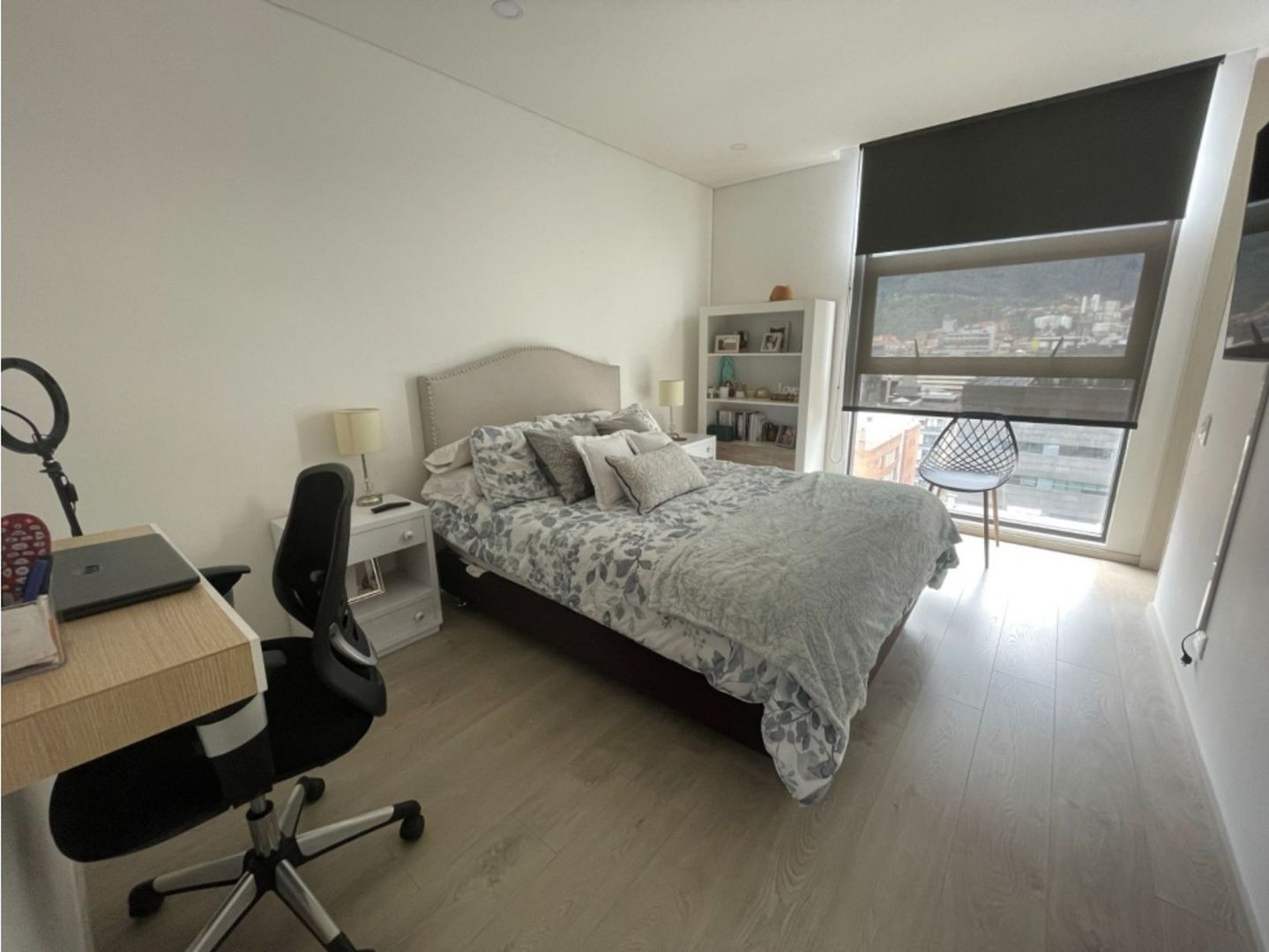 Foto 8 de 18: Apartamento en Chicó Norte ET II, Bogotá D.C.