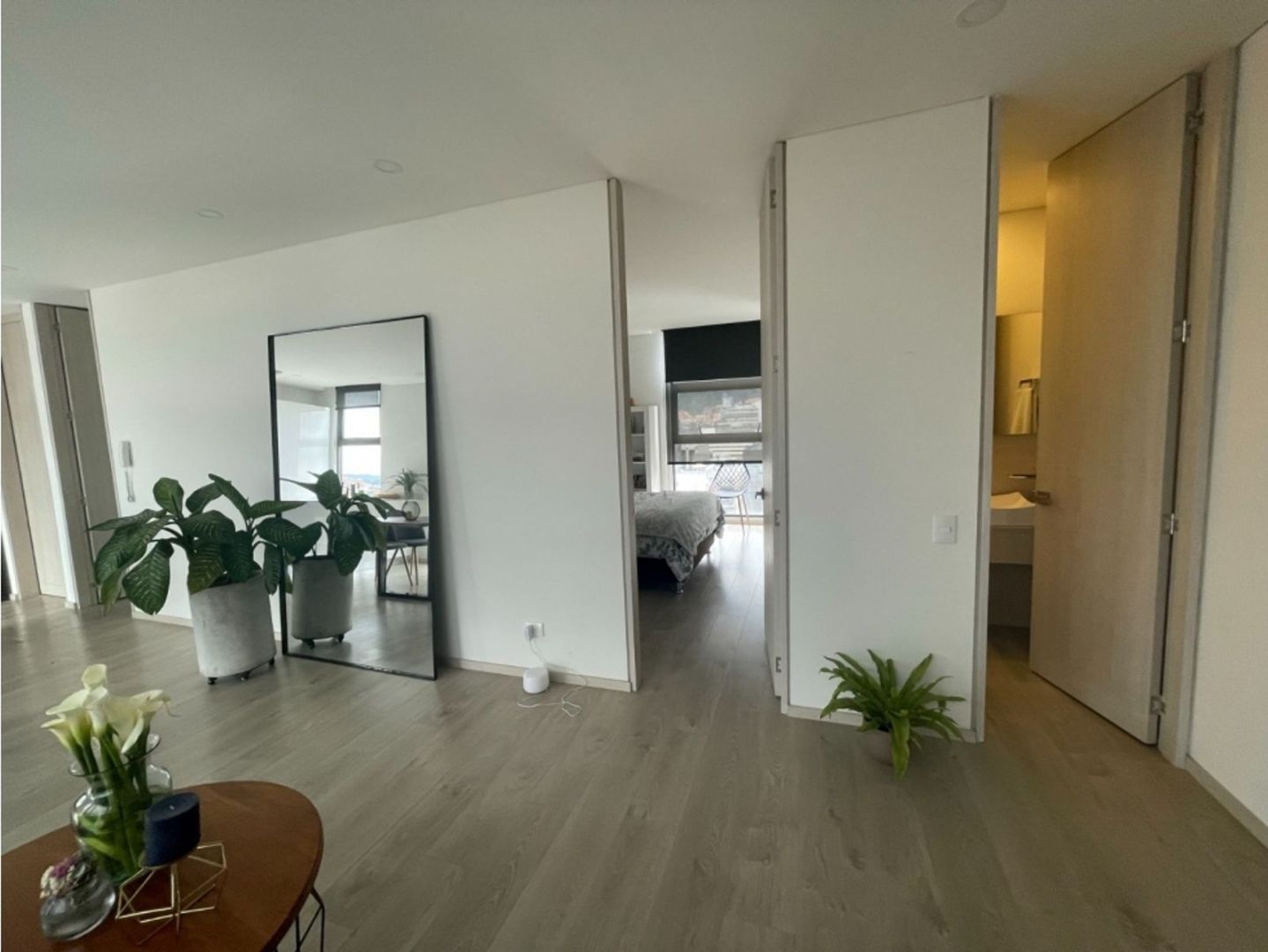 Foto 9 de 18: Apartamento en Chicó Norte ET II, Bogotá D.C.