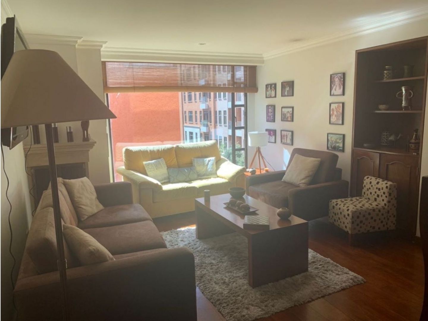 Foto 1 de 11: Apartamento en Chicó Norte ET II, Bogotá D.C.