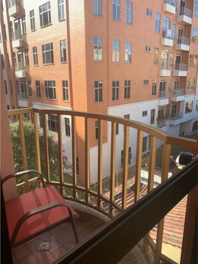 Foto 11 de 11: Apartamento en Chicó Norte ET II, Bogotá D.C.