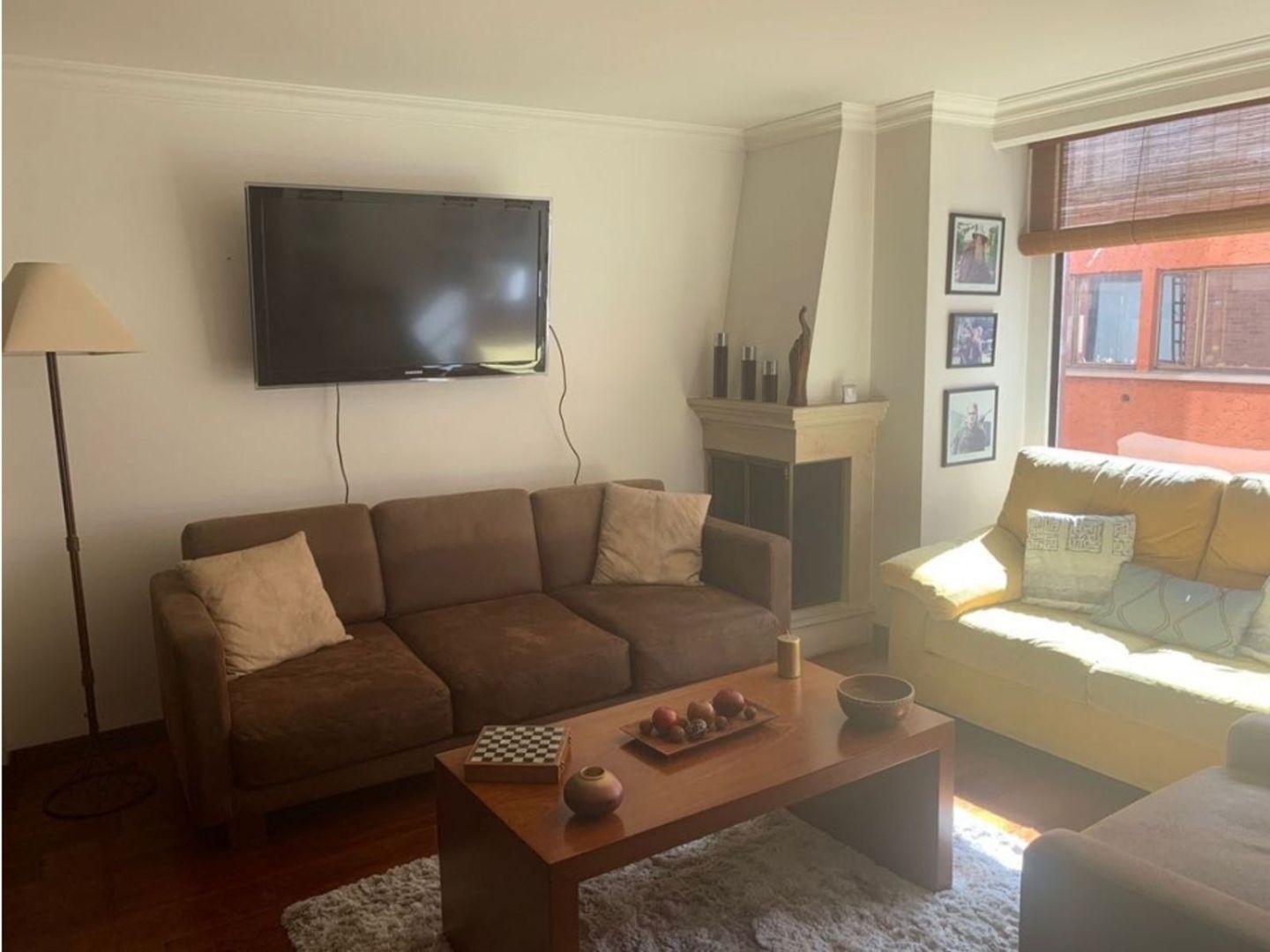 Foto 3 de 11: Apartamento en Chicó Norte ET II, Bogotá D.C.