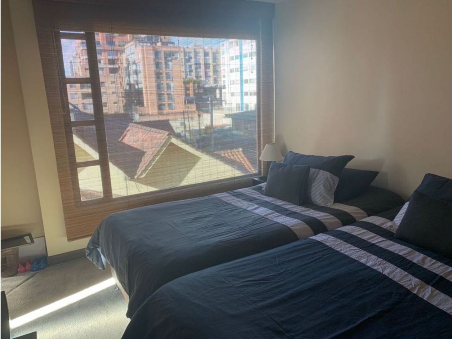 Foto 6 de 11: Apartamento en Chicó Norte ET II, Bogotá D.C.