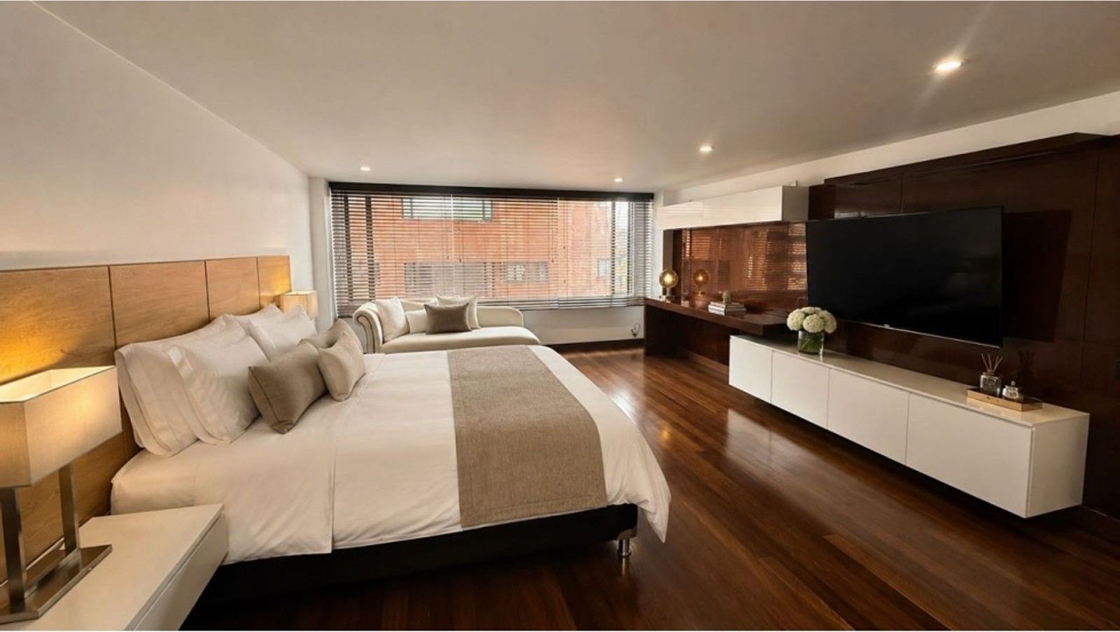 Foto 12 de 20: Apartamento en El Nogal, Bogotá D.C.