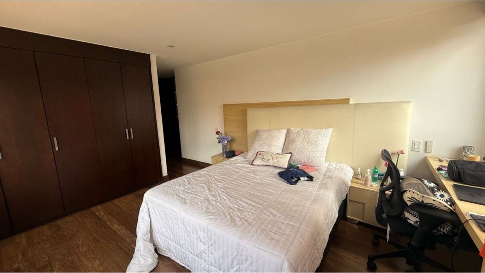 Foto 13 de 20: Apartamento en El Nogal, Bogotá D.C.