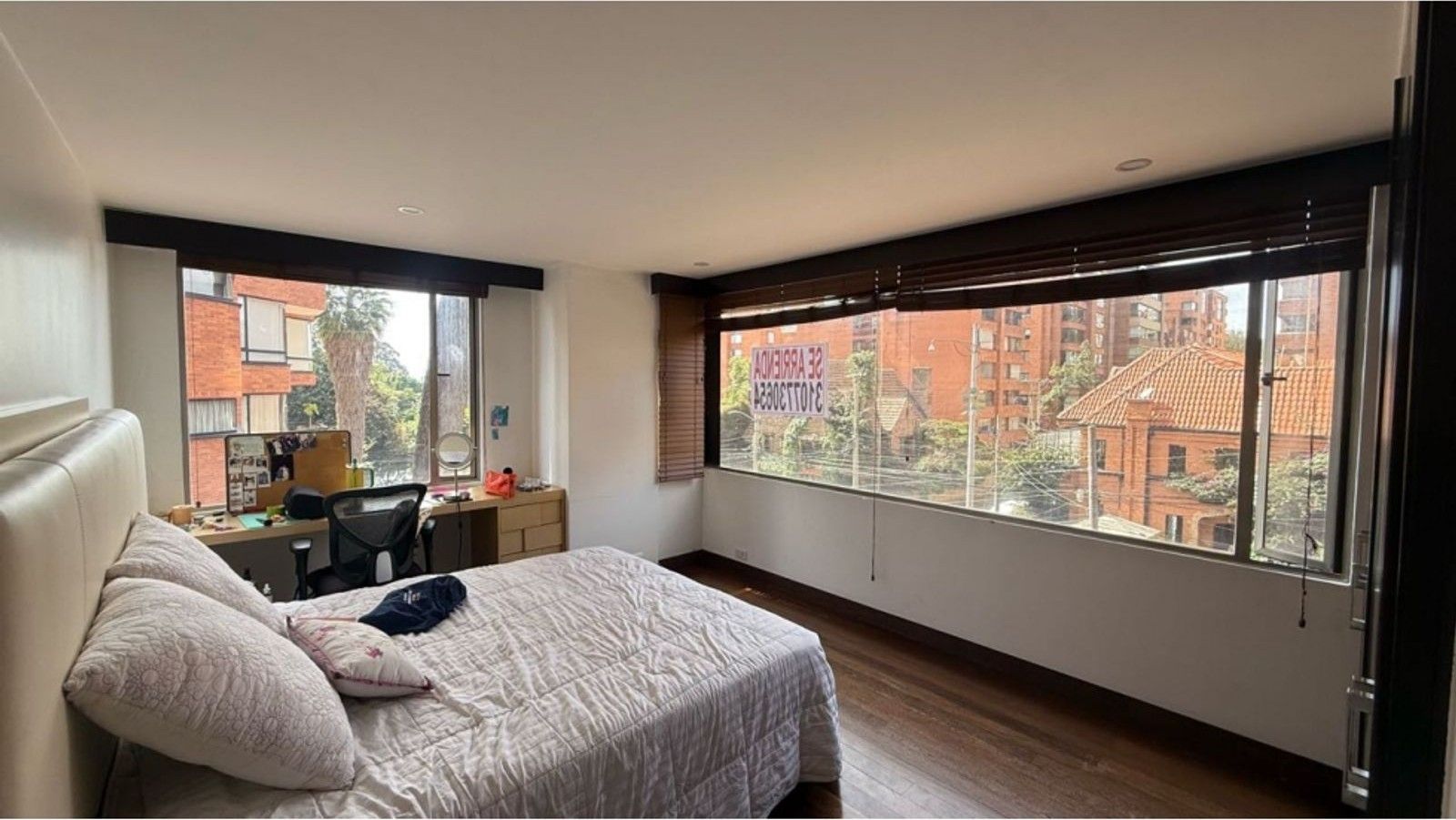 Foto 14 de 20: Apartamento en El Nogal, Bogotá D.C.