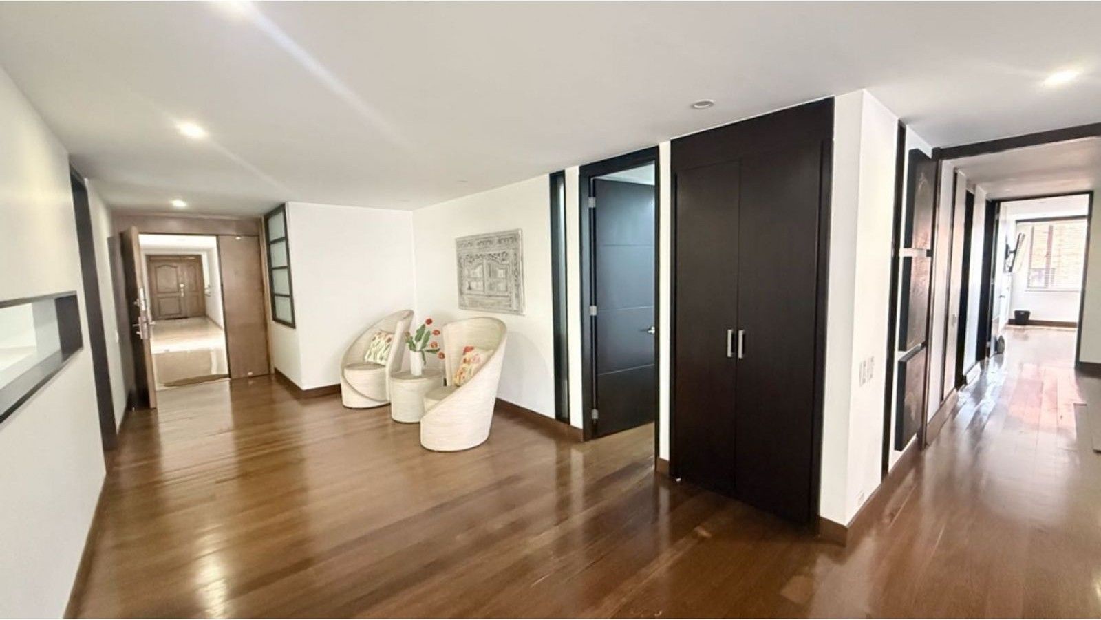 Foto 18 de 20: Apartamento en El Nogal, Bogotá D.C.