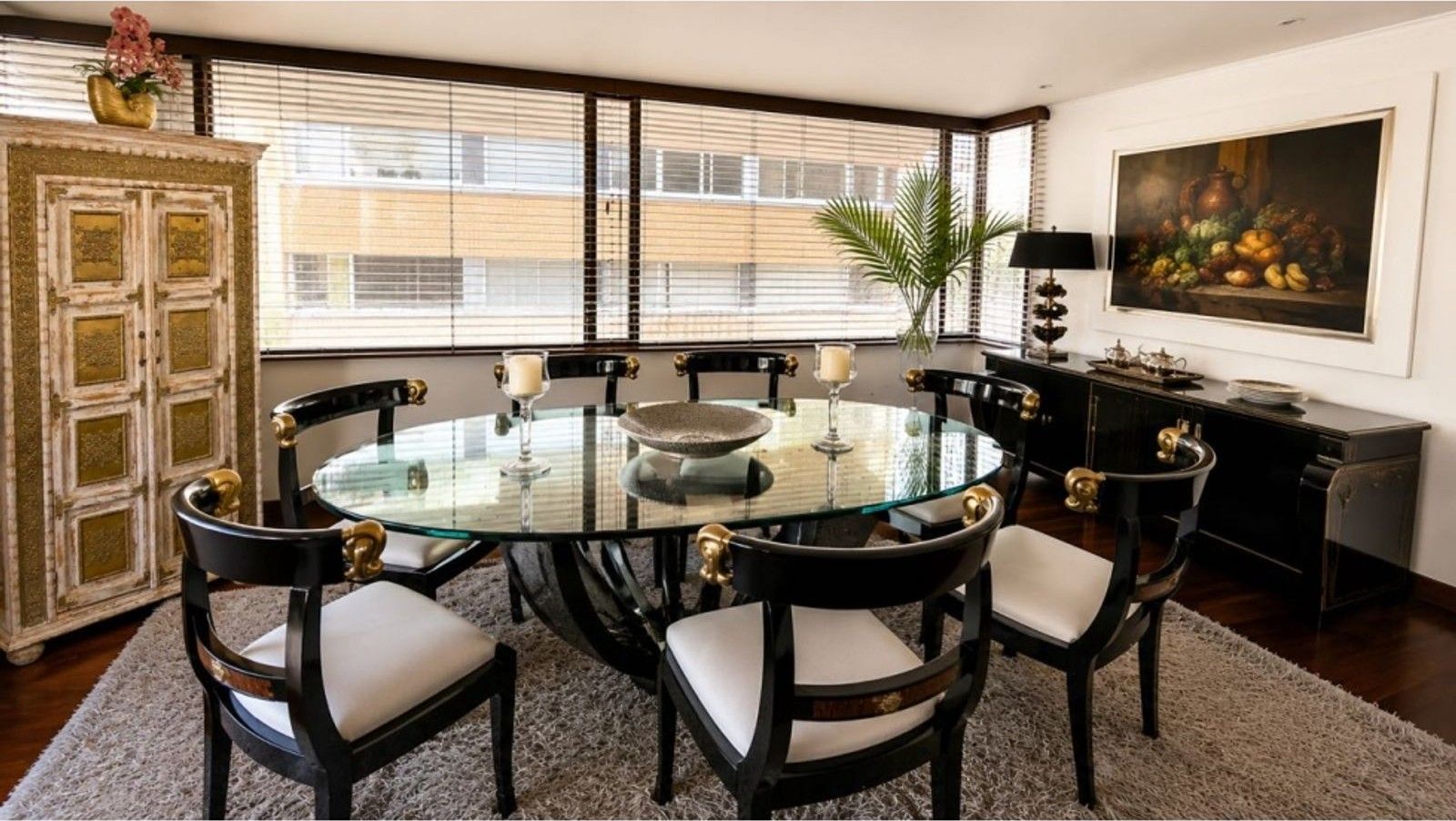 Foto 4 de 20: Apartamento en El Nogal, Bogotá D.C.