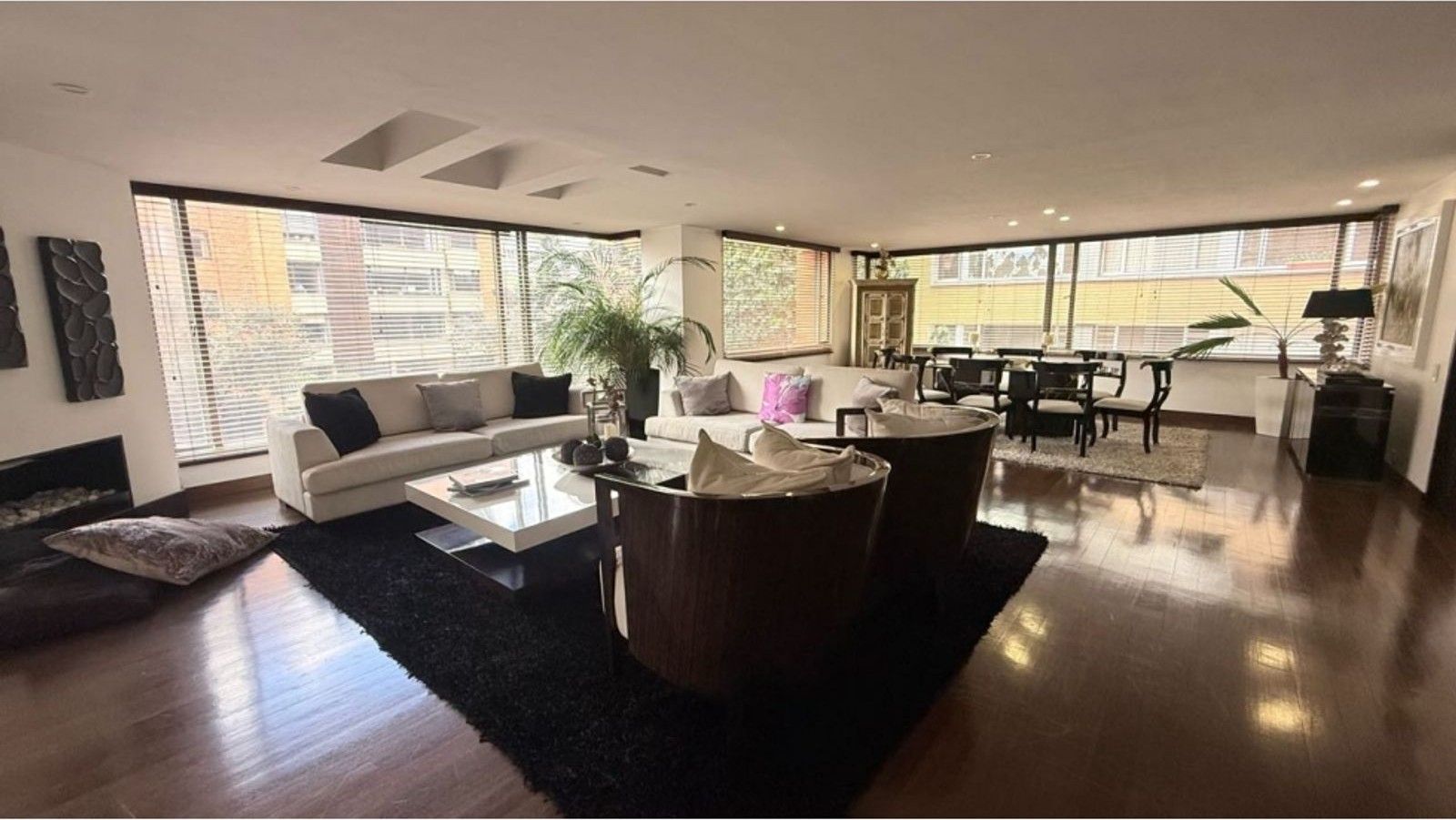 Foto 6 de 20: Apartamento en El Nogal, Bogotá D.C.