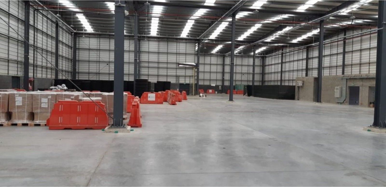 Foto 10 de 10: Bodega en Urbanizacion Santa Maria, Gachancipa