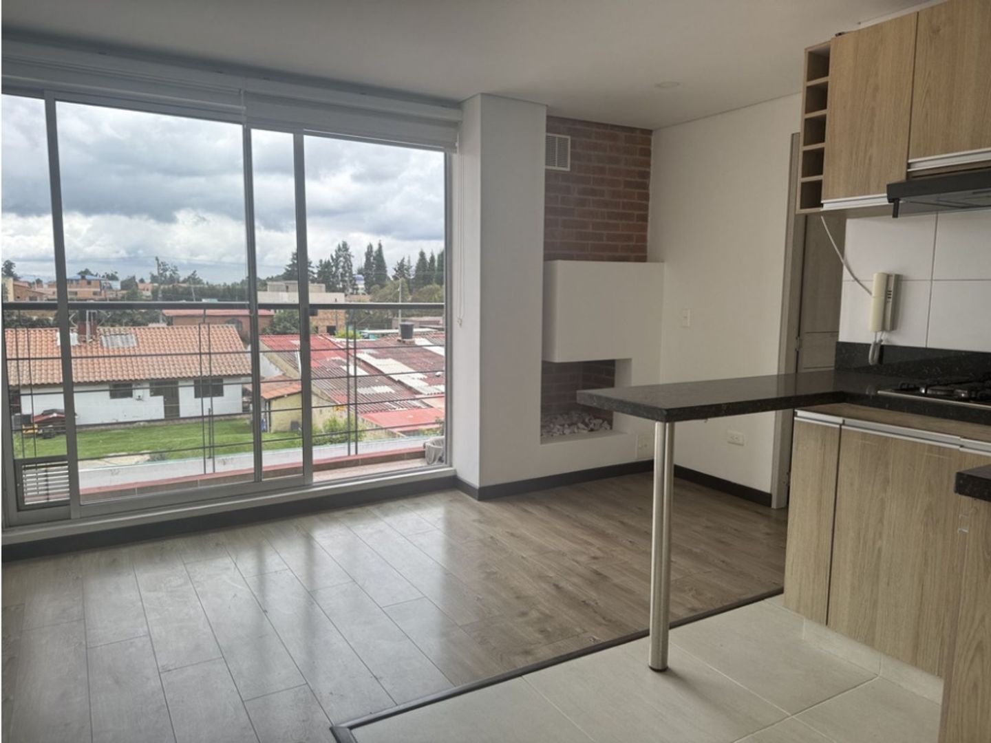 Foto 1 de 13: Apartamento en El Rosario, Chía