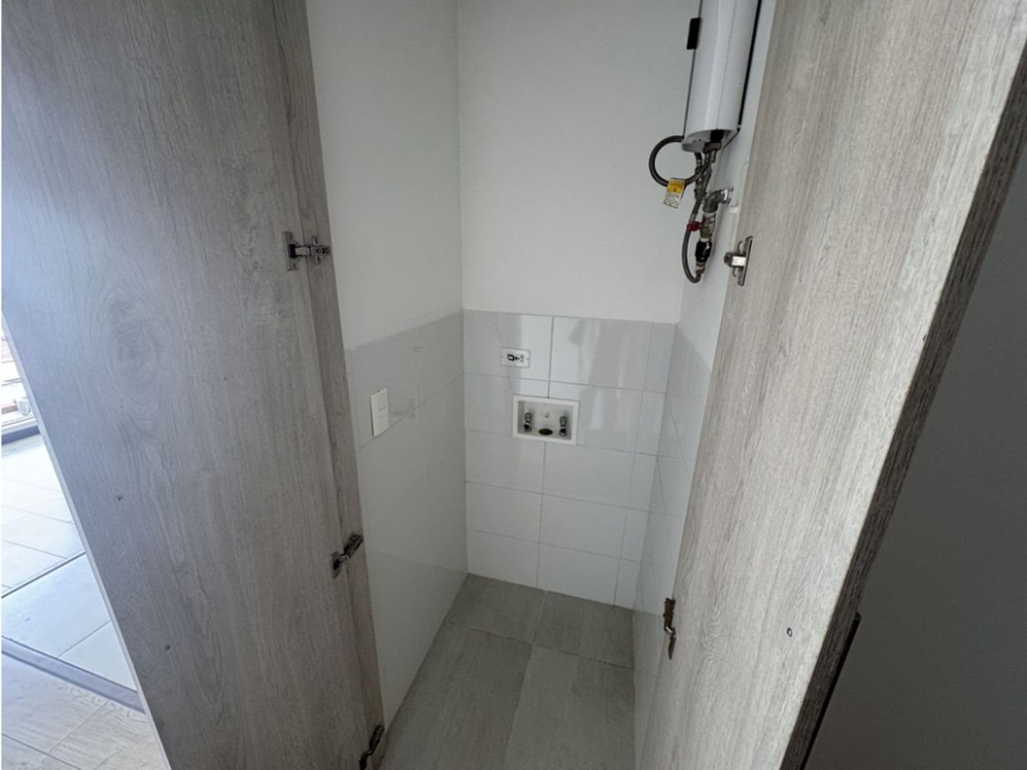 Foto 13 de 13: Apartamento en El Rosario, Chía