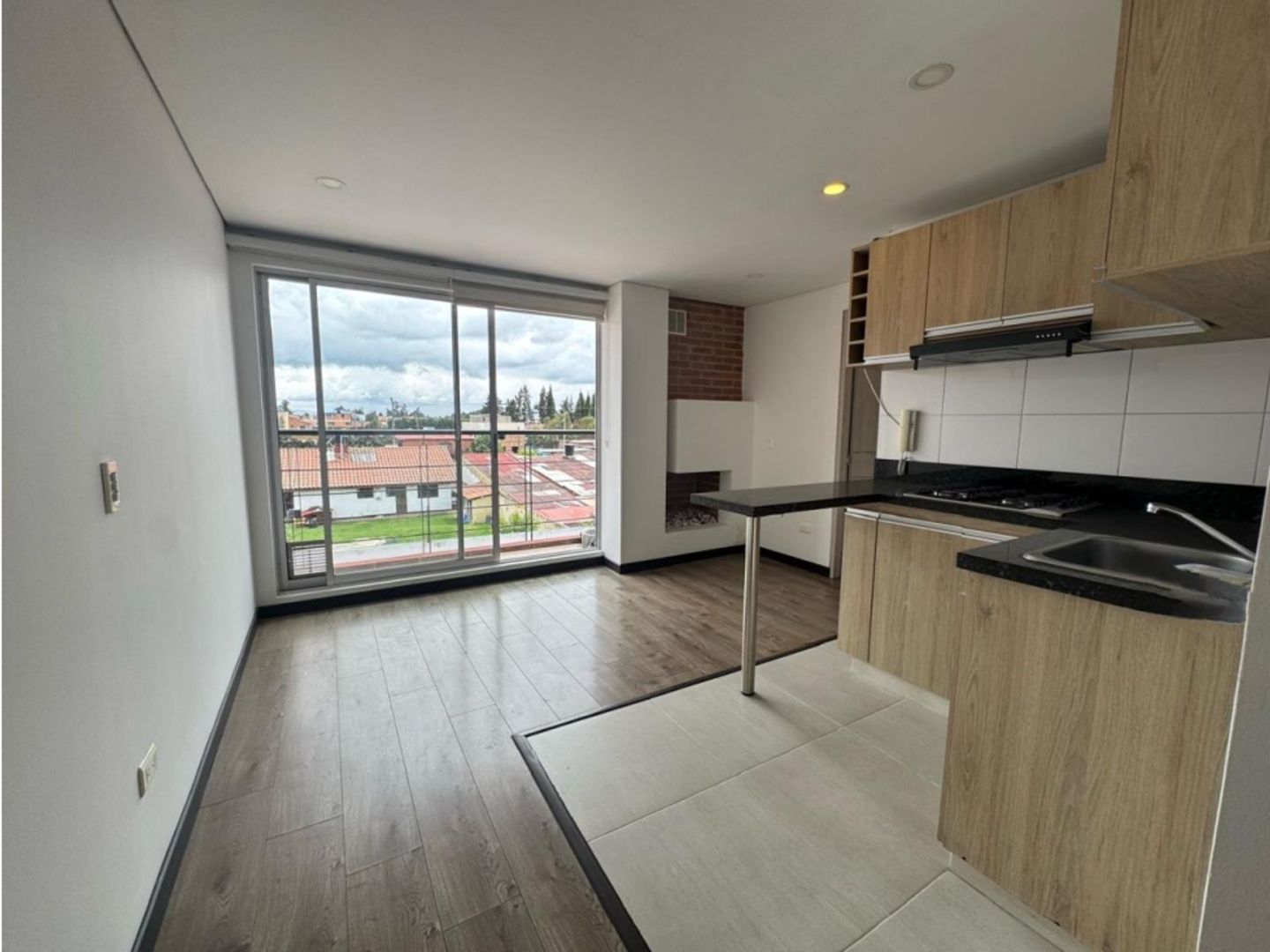 Foto 2 de 13: Apartamento en El Rosario, Chía