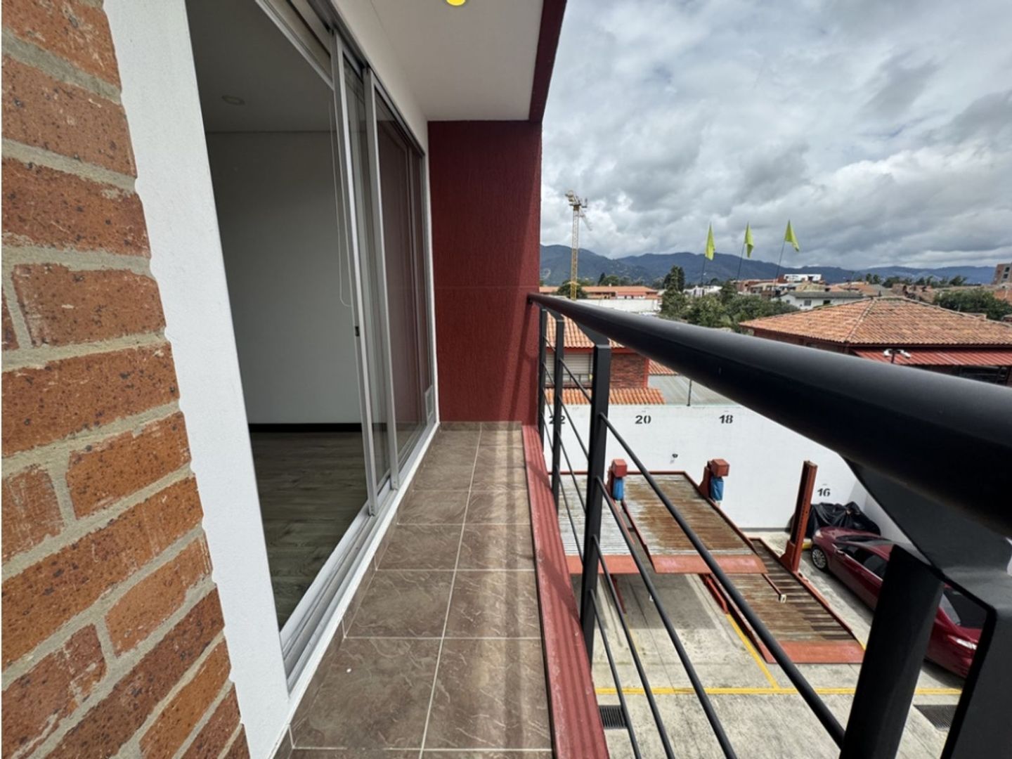Foto 3 de 13: Apartamento en El Rosario, Chía