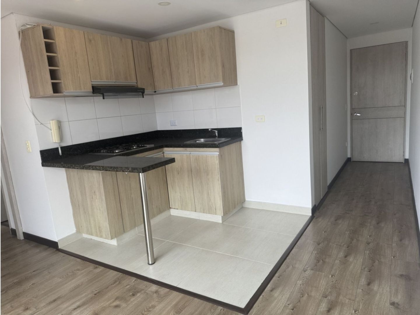 Foto 4 de 13: Apartamento en El Rosario, Chía