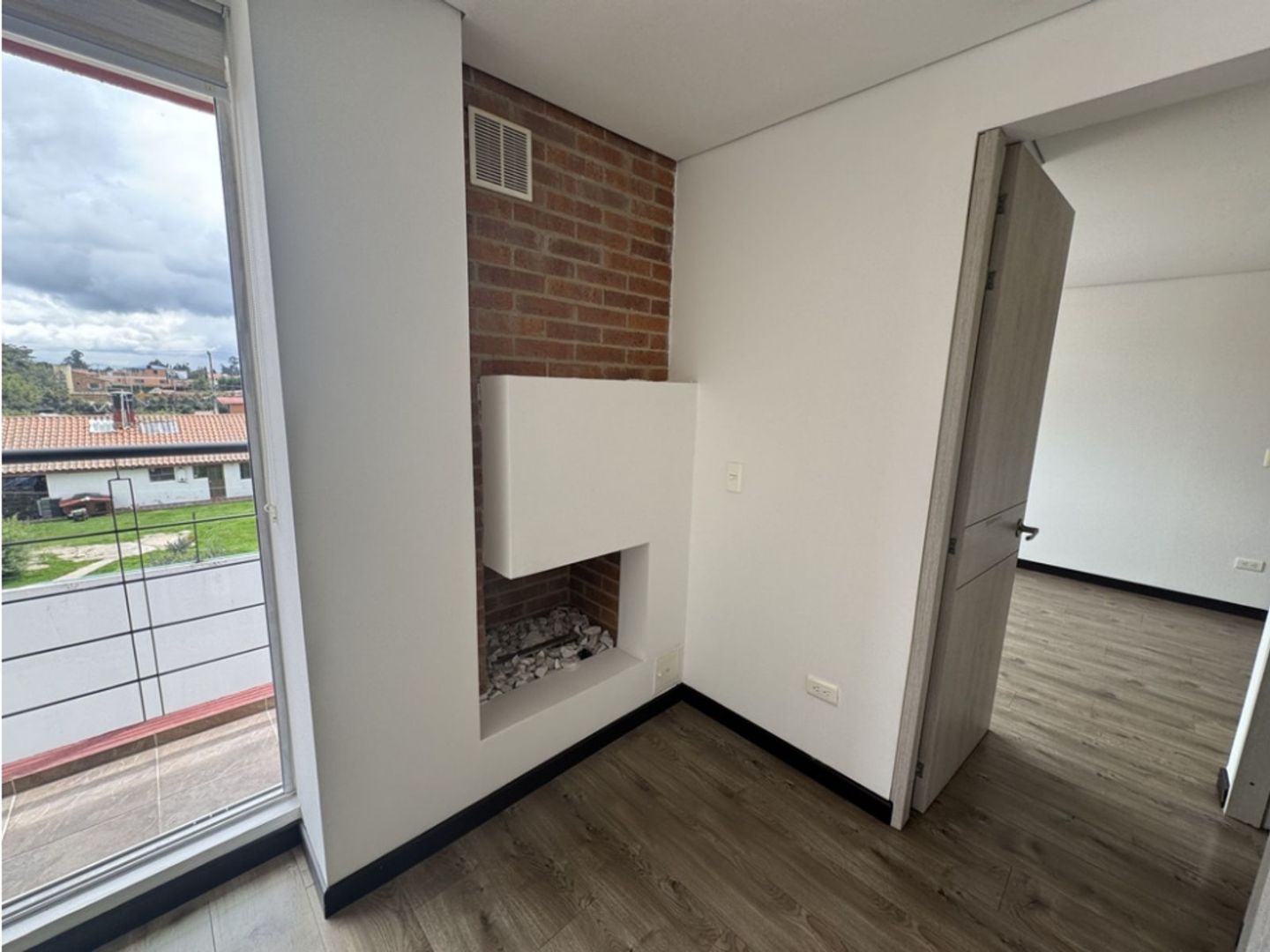 Foto 5 de 13: Apartamento en El Rosario, Chía