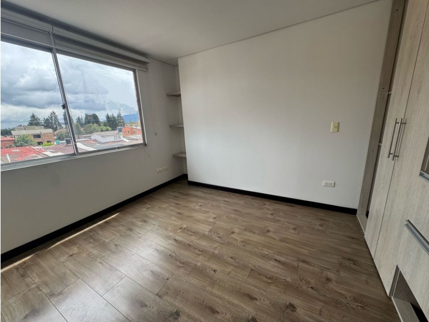 Foto 6 de 13: Apartamento en El Rosario, Chía