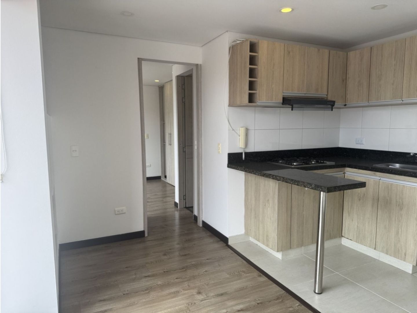 Foto 9 de 13: Apartamento en El Rosario, Chía