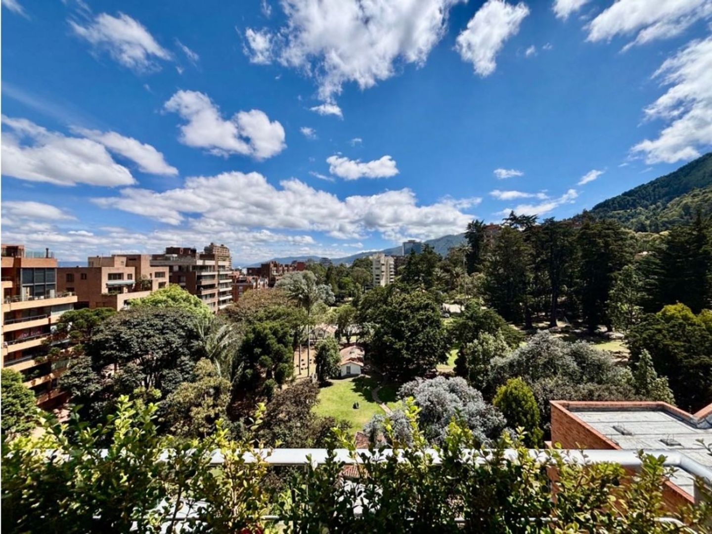 Foto 20 de 20: Apartamento en La Cabrera, Bogotá D.C.