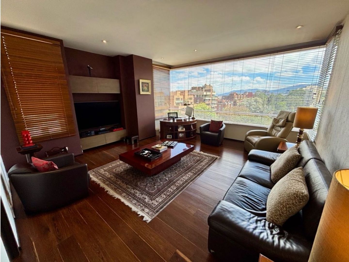 Foto 4 de 20: Apartamento en La Cabrera, Bogotá D.C.