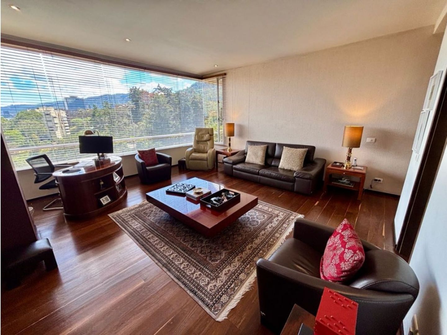 Foto 5 de 20: Apartamento en La Cabrera, Bogotá D.C.